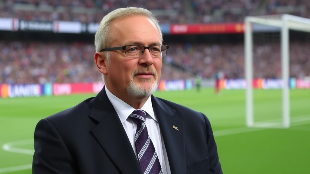 拜仁巨头拍桌怒喷FIFA恶心透了！欧洲众豪门密谋掀桌子，世界杯真要变天？